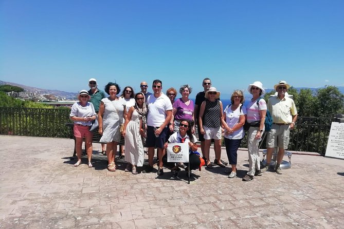 2,5-Hour Messina Walking Tour - Why the astronomical clock shapes the experience