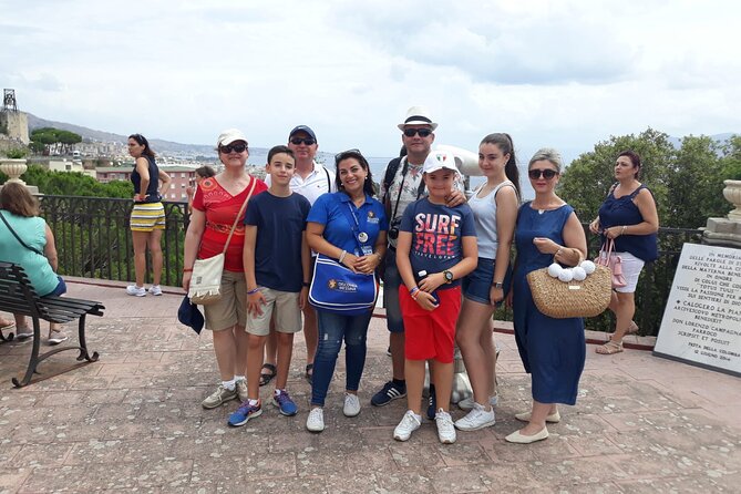 2,5-Hour Messina Walking Tour - Price, group size, and practical value