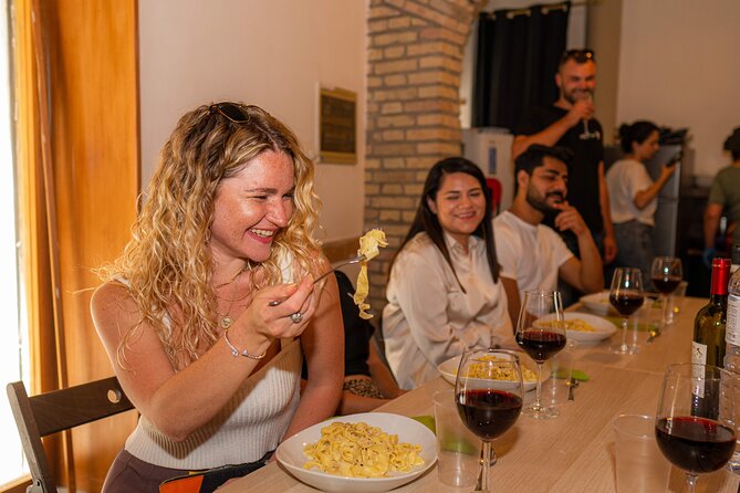 2-in-1 Pasta and Tiramisu Cooking Masterclass in Rome - Is $78.60 good value?