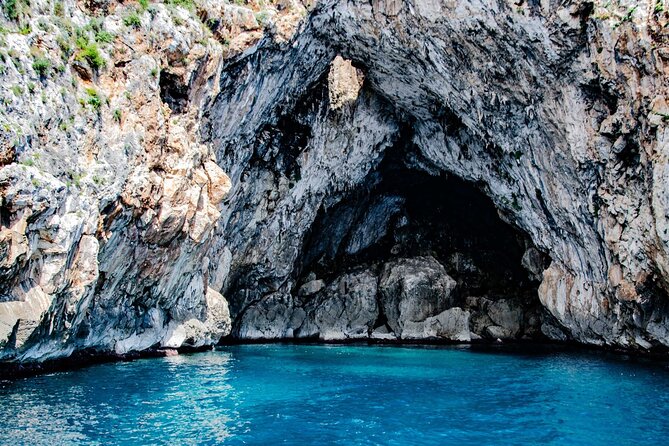 3-hour Boat Tour in Santa Maria di Leuca - Key points to know before booking