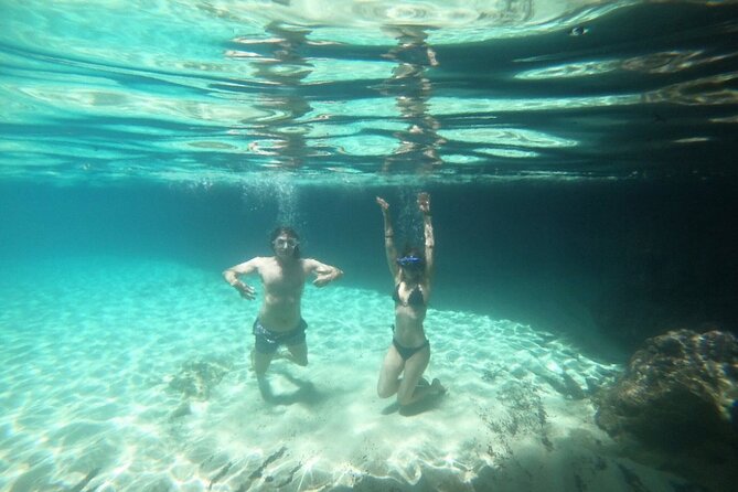 3 Hour Group Tour by Boat to the Caves of Santa Maria di Leuca - Who will enjoy this tour most