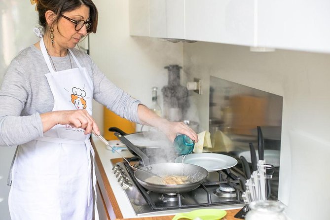 3-Recipe Italian Cooking Class in Como – Cesarine Best NYT Hosts - What the host can change for you