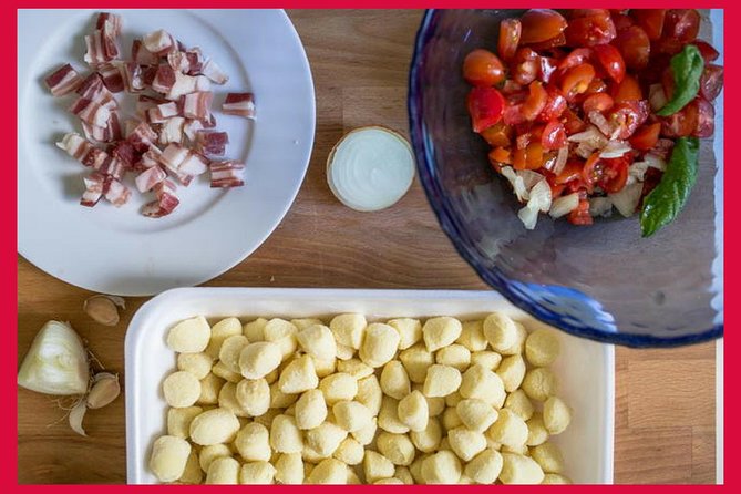 3-Recipe Italian Cooking Class in Como – Cesarine Best NYT Hosts - Getting there requires more planning than the cooking