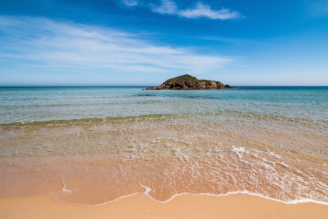 4x4 Mountains And Beaches - Chia area - Key points to know before booking