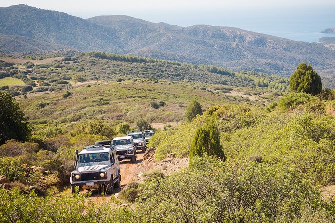 4x4 Mountains And Beaches - Chia area - Is the $102.84 price good value?