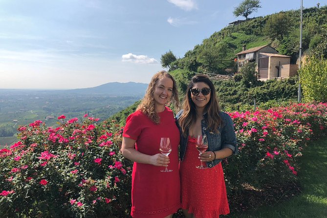 A Sparkling Day in the Prosecco Hills from Venice - Why leave Venice for the Prosecco Hills?