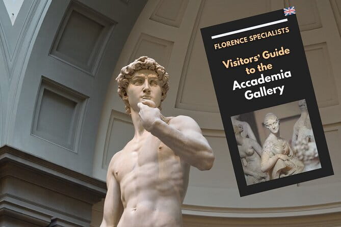 Accademia Gallery: Michelangelo's David and High Renaissance Art - The musical instruments collection is worth your extra time