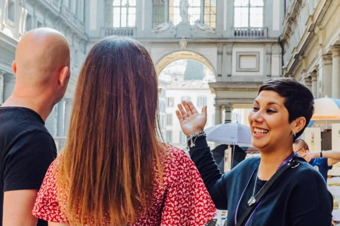 Accademia Gallery Private Tour with 5-star Guide - Is $108.89 per person good value?