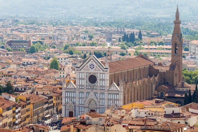 Accademia & Uffizi Museums: Small Group Tour with Optional Lunch - Uffizi: Botticelli, Leonardo, and More