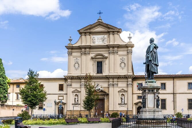 Accademia & Uffizi Museums: Small Group Tour with Optional Lunch - Should You Add the Tuscan Lunch?
