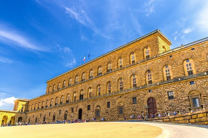 Accademia & Uffizi Museums: Small Group Tour with Optional Lunch - Group Size, Language, and Guide Style
