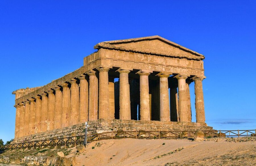 Agrigento: Valle dei Templi Fast-Track Ticket & Smart Guide - Key points to know before you book