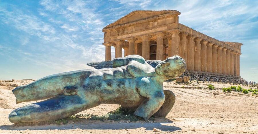 Agrigento: Valle dei Templi Fast-Track Ticket & Smart Guide - What this Agrigento experience actually gives you