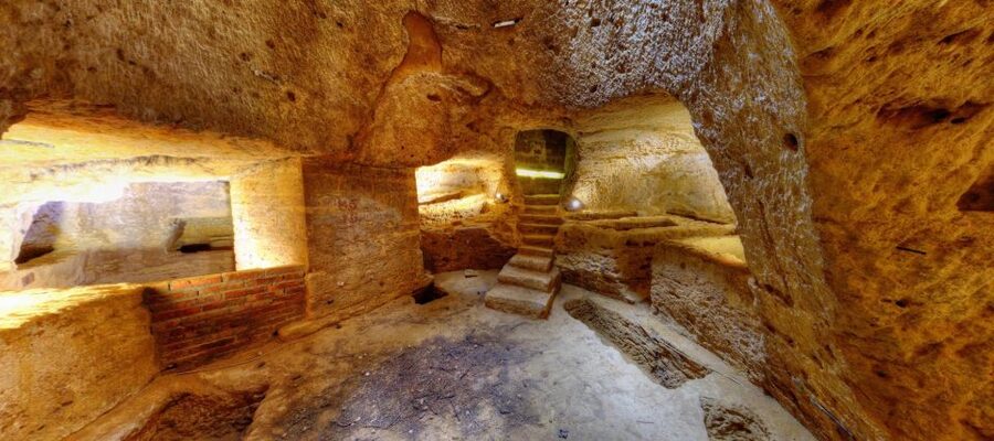 Agrigento: Valle dei Templi Fast-Track Ticket & Smart Guide - Temple of Concordia: the visual centerpiece