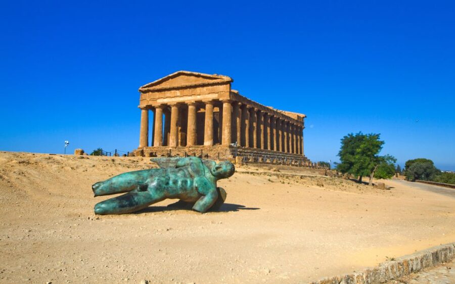 Agrigento: Valley of the Temples Entry Ticket & Audio Guide - Why Agrigento’s Valley of the Temples matters