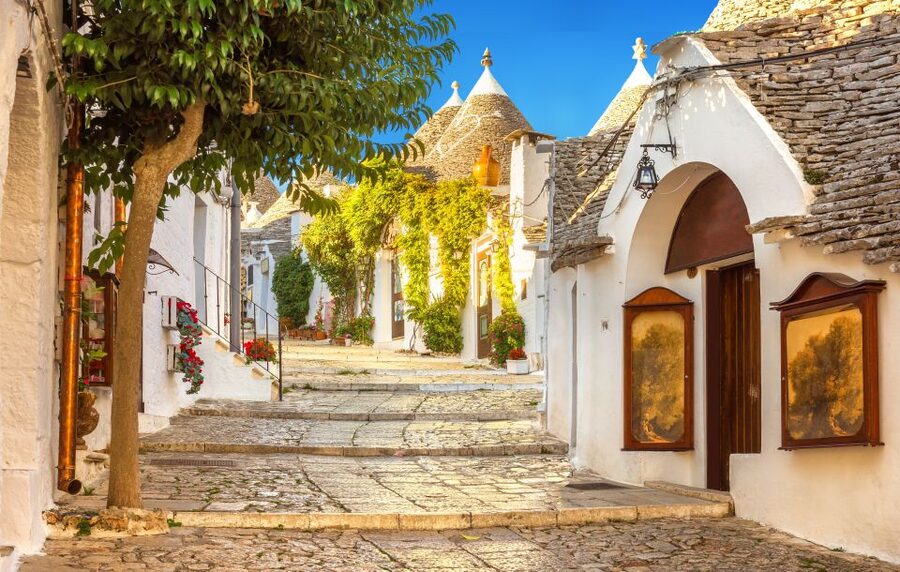 Alberobello: 2-Hour Guided Trulli Tour - Key points to know before you book
