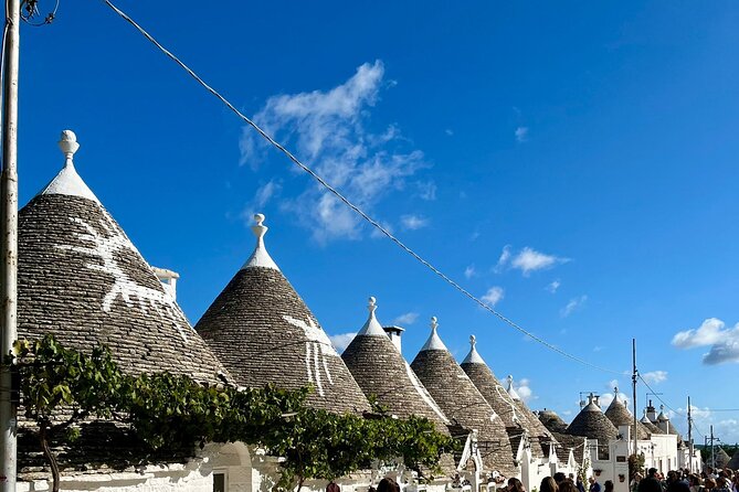 Alberobello and Matera Bus Tour, from Bari - Guided or independent: choose carefully