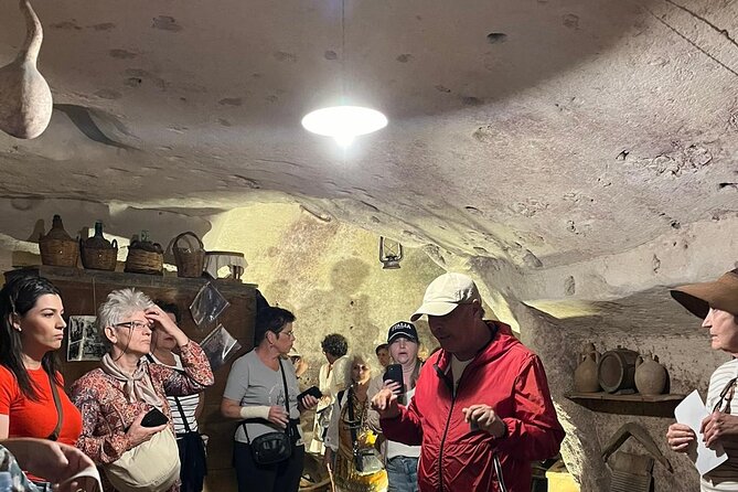 Alberobello and Matera Bus Tour, from Bari - Who will get the most from this tour