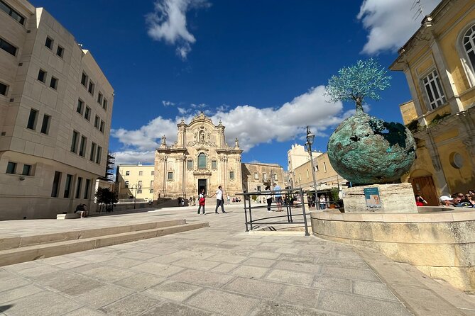 Alberobello and Matera Bus Tour, from Bari - Should you book the Alberobello and Matera bus tour?