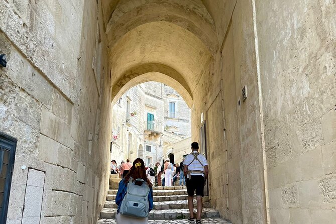Alberobello and Matera Bus Tour, from Bari - FAQ