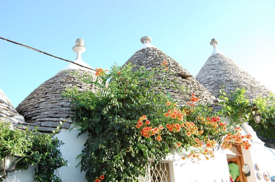 Alberobello: History Walking Tour - Why Alberobello’s trulli are worth a guided walk