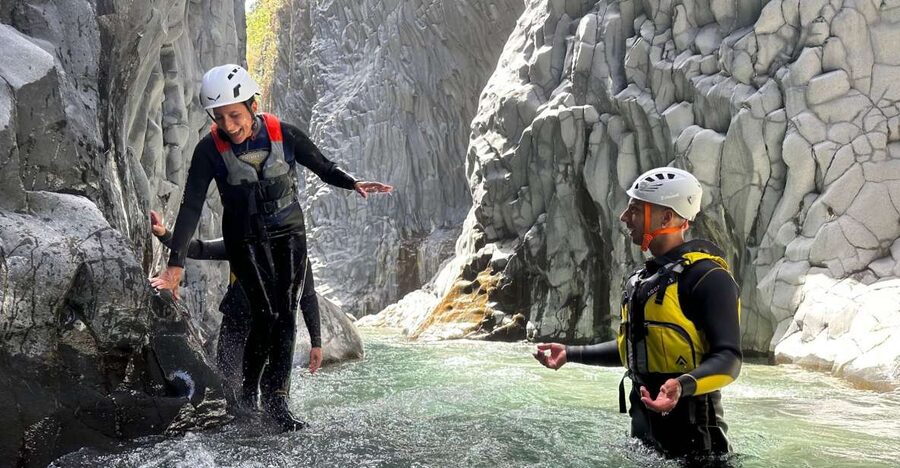 Alcantara River and Gorges: Bodyrafting Experience - Key points to know before booking