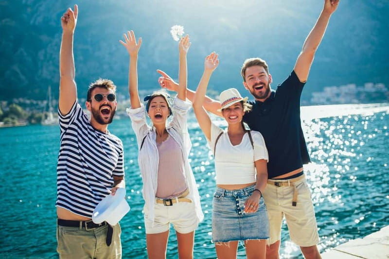 Amalfi: Boat Adventure Caves, Beaches, Snorkeling & Positano - Quick take: what makes this boat trip worthwhile