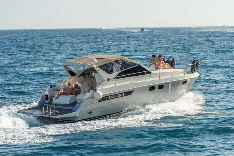 Amalfi: Boat Adventure Caves, Beaches, Snorkeling & Positano - Choosing between two, four, six, and seven hours