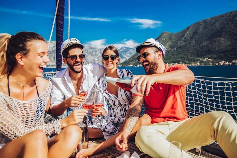 Amalfi Coast: Boat and Snorkeling Tour with Fruit & Drinks - Key points to know before you book