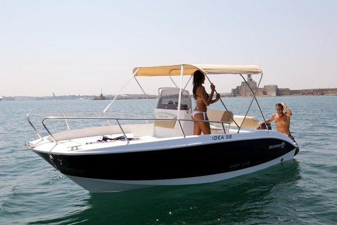 Amalfi Coast Boat Rental: Explore, Swim, and Relax at Your Pace - Key points to know before booking