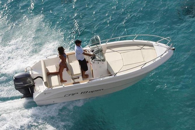 Amalfi Coast Boat Rental: Explore, Swim, and Relax at Your Pace - Why a private boat changes your Amalfi day