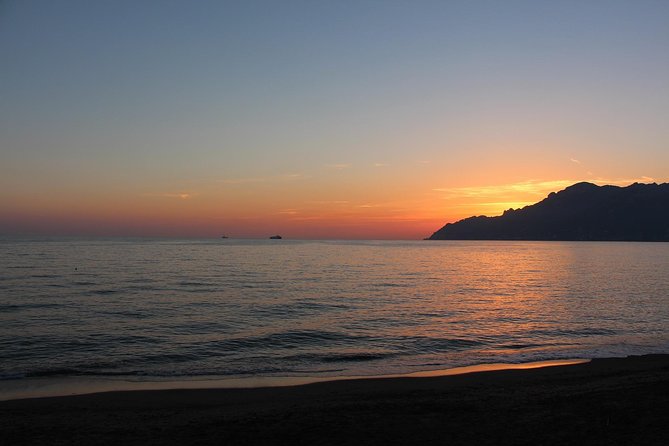 Amalfi Coast Boat Rental: Explore, Swim, and Relax at Your Pace - Nerano for lunch and Li Galli for a swim