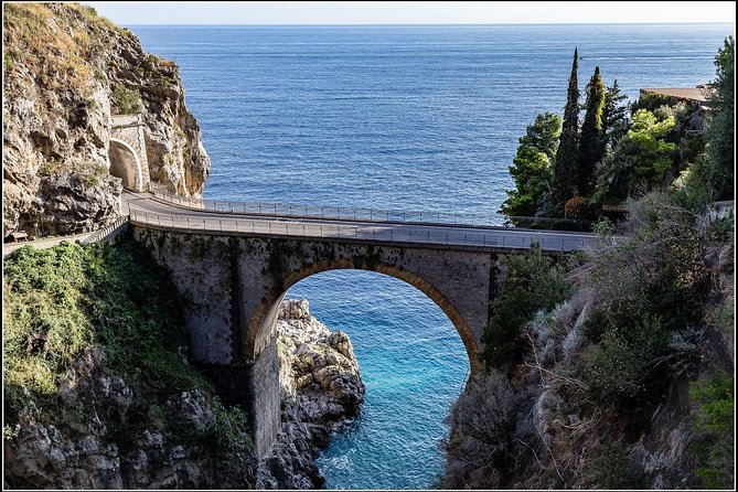 Amalfi Coast Boat Rental: Explore, Swim, and Relax at Your Pace - Reaching Capri, with extra costs to plan for