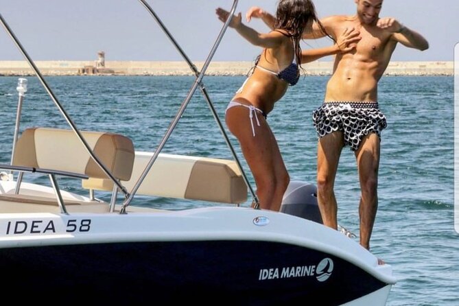 Amalfi Coast Boat Rental: Explore, Swim, and Relax at Your Pace - The real cost: fuel, Capri, and optional help