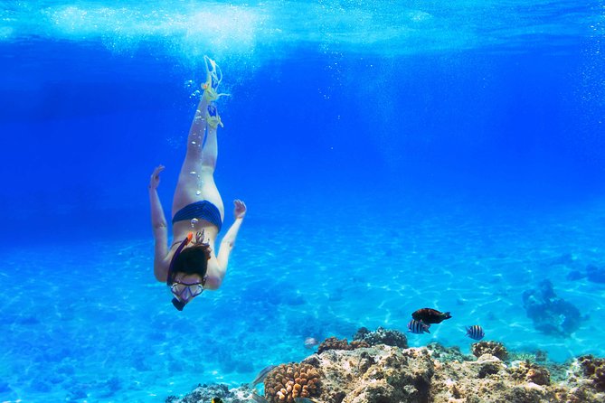Amalfi Coast & Positano: Boat Tour with Snorkeling & Drinks - Why the coast makes more sense from a gozzo