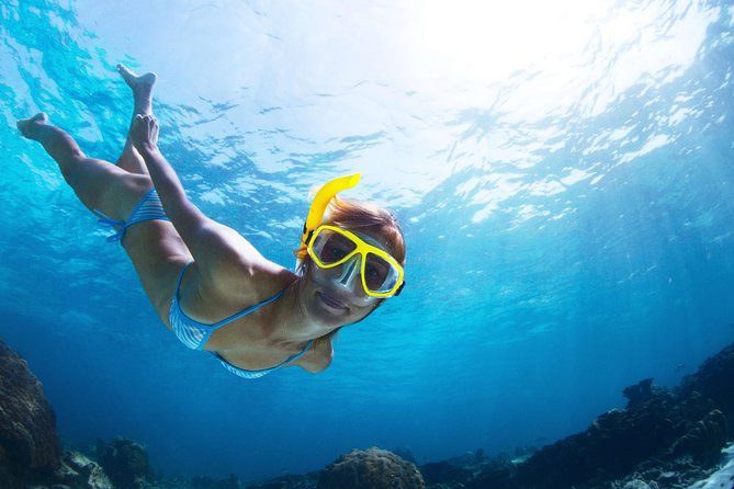 Amalfi Coast & Positano: Boat Tour with Snorkeling & Drinks - What the boat day feels like