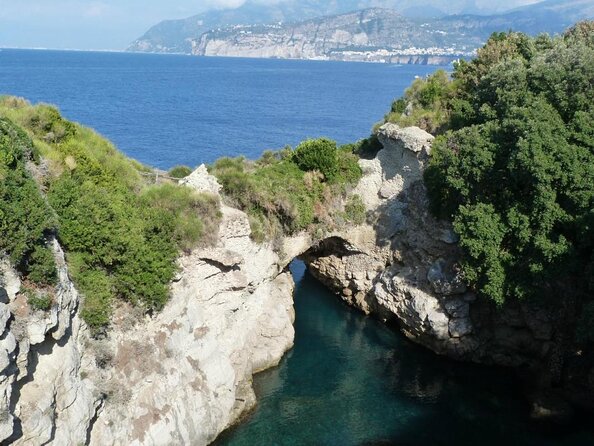 Amalfi Coast Private Boat Tour - Key points to know before you book
