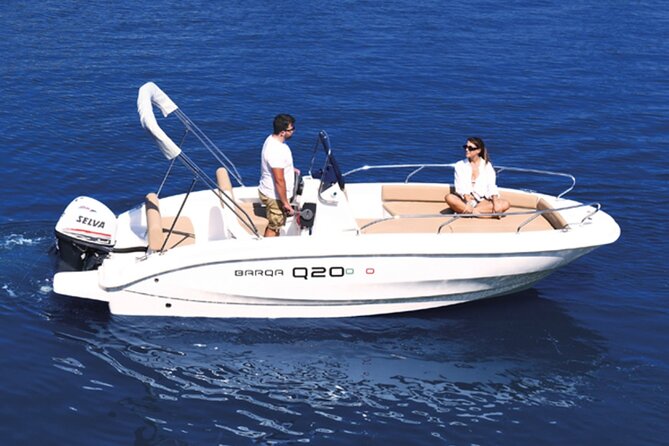 Amalfi Coast Private Boat Tour - Nerano, the bay of La Dolce Vita