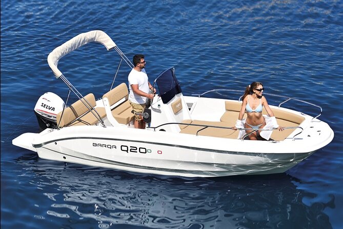Amalfi Coast Private Boat Tour - The boat, captain, and pace of the day