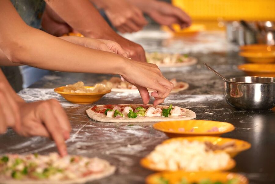 Amalfi: Cooking Class and Farmhouse Visit With Meal - Is the $157.47 price a good value?