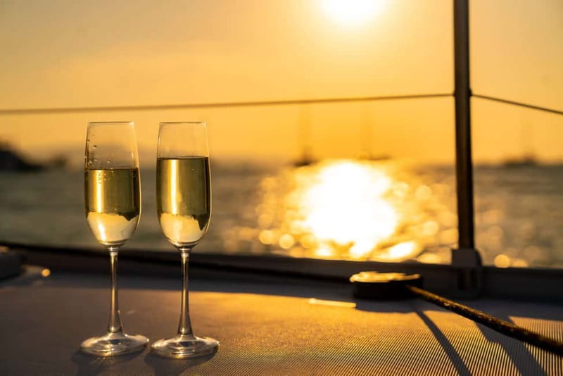 Amalfi: Sunset Boat Tour with Fruit and Drinks - Is $93.77 a good value?