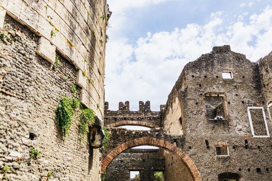 Appia Antica: Full Day Bike Rental with Customizable Routes - What the $22 price really buys you