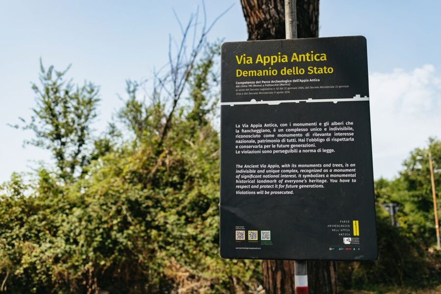 Appia Antica: Full Day Bike Rental with Customizable Routes - Villa dei Quintili and the longer ride