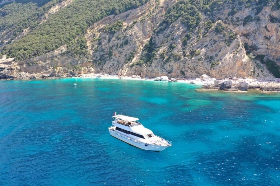 Arbatax: Gulf of Orosei Day Tour by Boat - Is $67.97 a fair price?