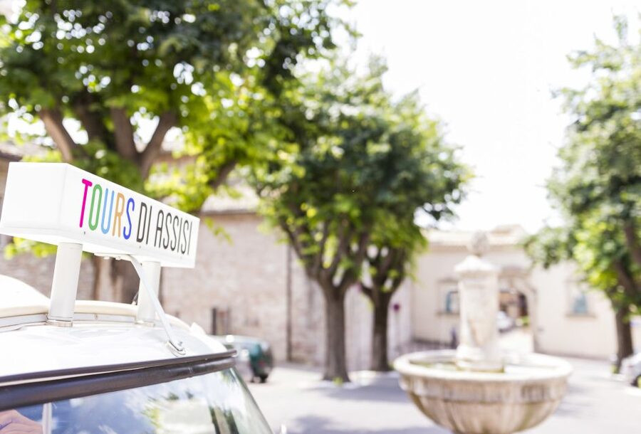 Assisi: Panoramic Tuk Tuk Tour - What the guide adds to a 1.5-hour ride