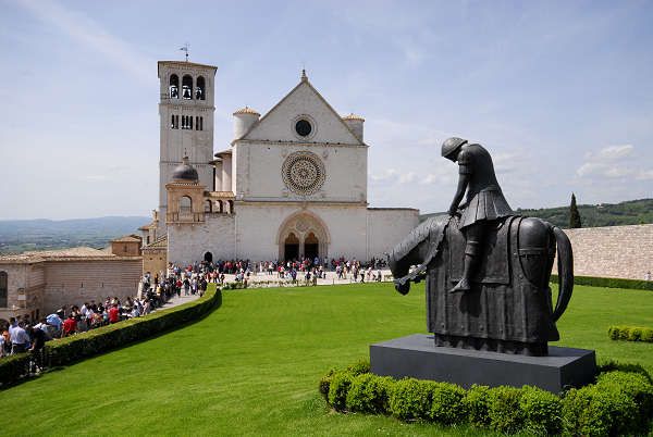Assisi: Private Walking Tour with St. Francis Basilica - Why this private Assisi walk works