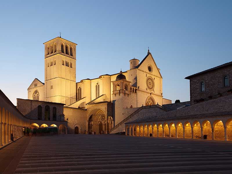 Assisi: Private Walking Tour with St. Francis Basilica - Who gets the best value