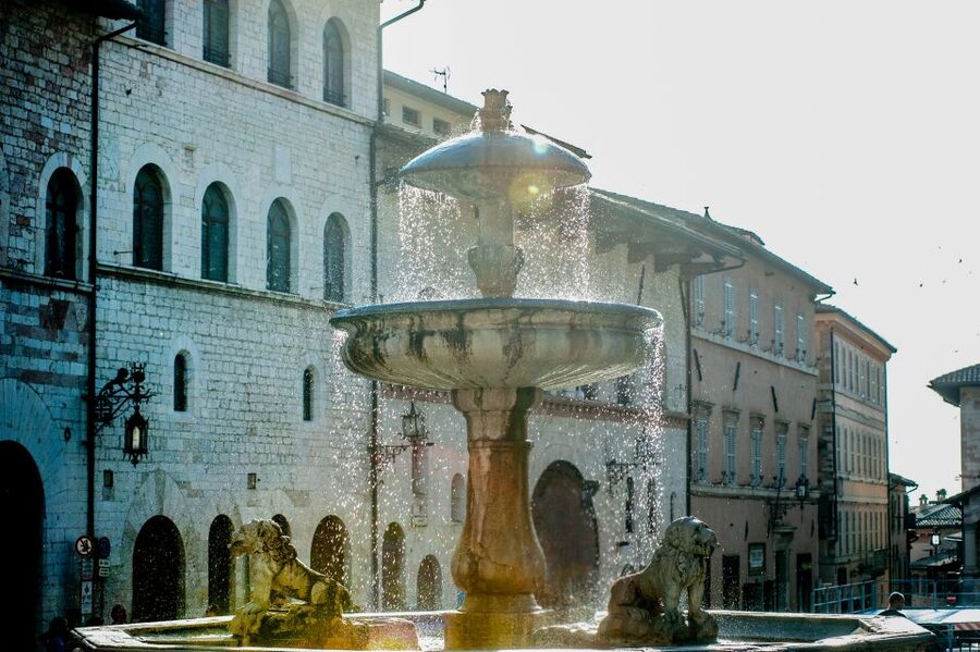 Assisi: Private Walking Tour with St. Francis Basilica - Should you book this Assisi tour?