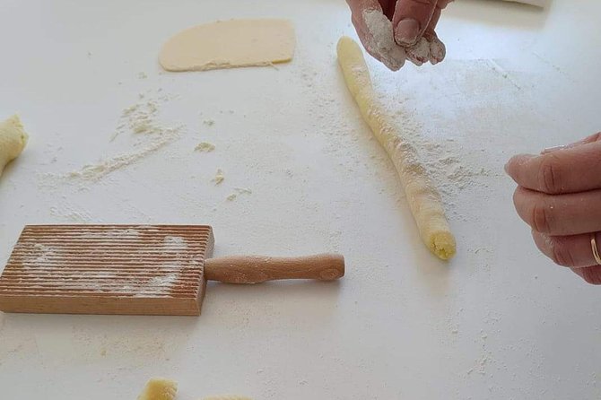 Authentic Cooking with Locals: Meal, Wine & Scenic Views - What May Appear on the Plate