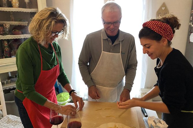 Authentic Cooking with Locals: Meal, Wine & Scenic Views - Is $147.95 a Fair Price?